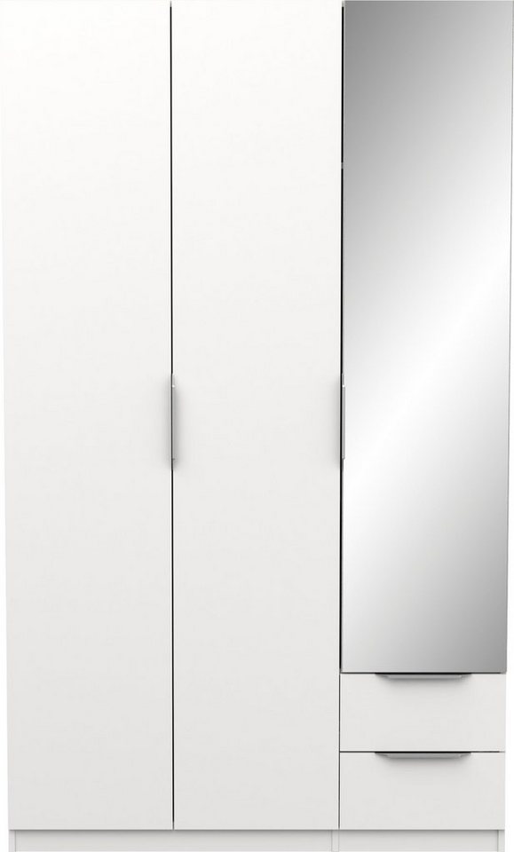 Demeyere GROUP Drehtürenschrank Ghost Demeyere GROUP Drehtürenschrank Ghost von Demeyere GROUP