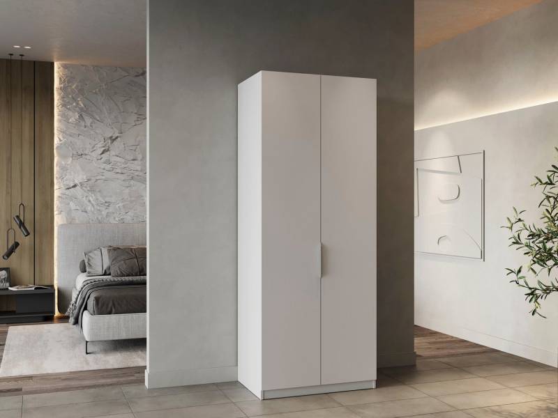 Demeyere GROUP Drehtürenschrank Ghost von Demeyere GROUP