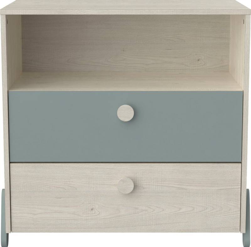Demeyere GROUP Kommode Ilian, modernes Design fürs Kinderzimmer von Demeyere GROUP