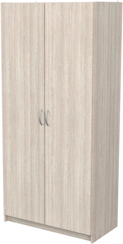 Demeyere GROUP Mehrzweckschrank MULTIFONCTION MEHRZWECKSCHRANK 2 TUERIG von Demeyere GROUP