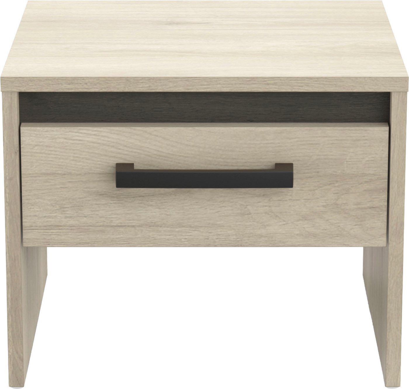 Demeyere GROUP Nachttisch Watson, Nachttisch mit 1 Schublade Demeyere GROUP Nachttisch Watson, Nachttisch mit 1 Schublade von Demeyere GROUP