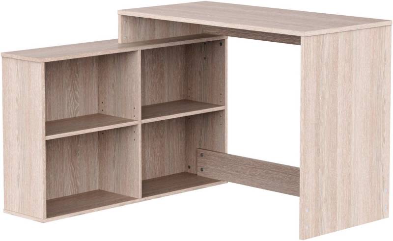 Demeyere GROUP Schreibtisch CORNER Eckschreibtisch, Funtionales Design von Demeyere GROUP