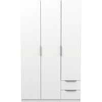 Demeyere GROUP Drehtürenschrank "Ghost", Breite ca. 120cm, Höhe ca. 200cm von Demeyere Group
