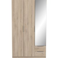 Demeyere GROUP Drehtürenschrank "Ghost" von Demeyere Group