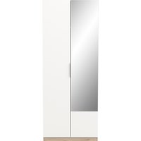 Demeyere GROUP Drehtürenschrank "Ghost", Made in France von Demeyere Group