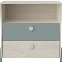 Demeyere GROUP Kommode "Ilian", modernes Design fürs Kinderzimmer von Demeyere Group