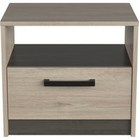 Demeyere GROUP Nachttisch "Watson" Nachttisch mit 1 Schublade Demeyere GROUP Nachttisch "Watson" Nachttisch mit 1 Schublade von Demeyere Group