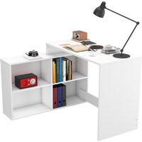 Demeyere GROUP Schreibtisch "CORNER Eckschreibtisch", Funtionales Design von Demeyere Group