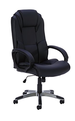 Demeyere 4764 Heracles Fauteuil Ministre Métal Noir von Demeyere