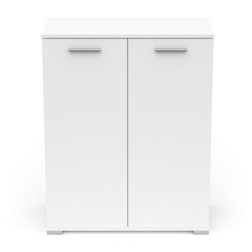 Demeyere Meuble Range-Tout - 2 Portes Ouvrantes - Fabriqué en France - Garantie 2 ans von Demeyere