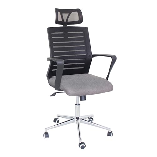 Demeyere bürosessel, 58,5 x 58,5 x 108 cm von Demeyere