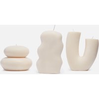 Demi Candle The Shape Bundle von Demi Candle