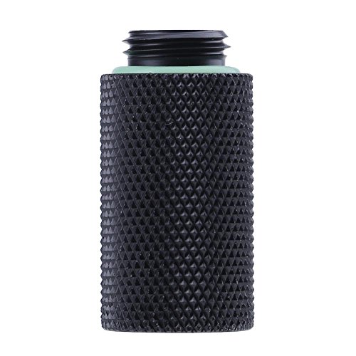 Verbindungsstück PC Kupplung G 1/4 Verlängerung für PC-Verbindungsstück Wasserkühlung 30MM von Demiawaking IT