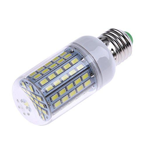 Demiawaking, 1 Stück, 220 V-240 V, E27, LED-Mais-Glühbirnen, weiß, 360 °-Balken, Bajonett-Leuchtmittel, LED-Leuchtmittel, White E27-96smd-5730, E27, 5.0W 240.0V Demiawaking, 1 Stück, 220 V-240 V, E27, LED-Mais-Glühbirnen, weiß, 360 °-Balken, Bajonett-Leuchtmittel, LED-Leuchtmittel, White E27-96smd-5730, E27, 5.0W 240.0V von Demiawaking