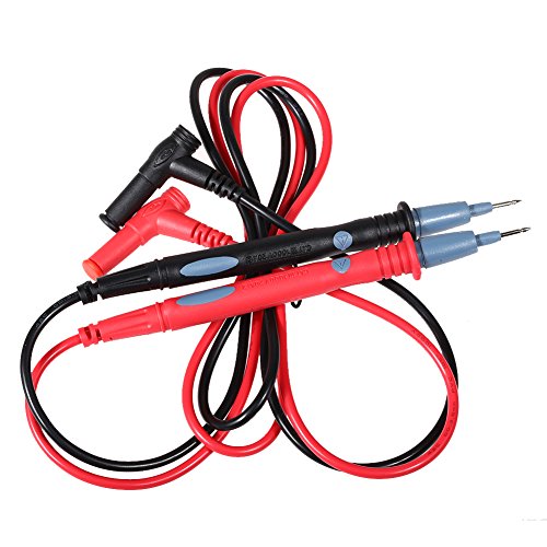 Demiawaking 86CM Kabel Banana Stecker Multimeter Probe Test Tester von Demiawaking