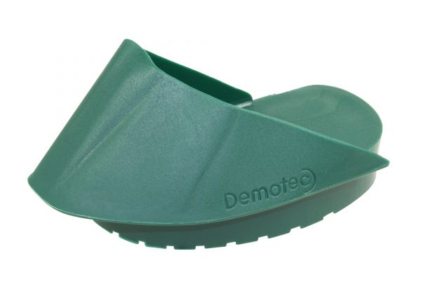 Demotec Easy Bloc, Klauenschuh Links, zur Klauenbehandlung bei Rindern von Demotec
