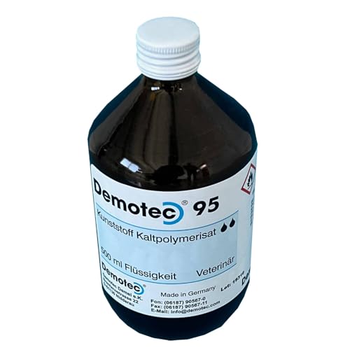 Demotec 95 vloeistof (DEMO0044) von Demotec