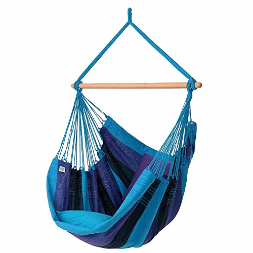 Hängestuhl Hängesessel Oceano aus 100% Baumwolle Denana von Denana