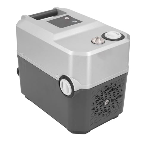 Automatische Wasserpumpe, Starker Druck, Hohe Durchflussraten, Spiralform, Stabile Leistung, Energieeffizient, Kompatibel mit Solarenergiesystemen, Geeignet für Duschen, Erhöhung von Denash