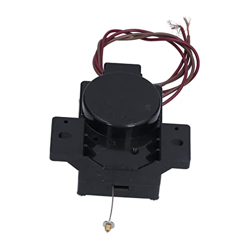 Denash ABS-Ersatzabflussventil für Waschmaschinenentwässerungstraktormotor Little Swan 220V-240V Compact Lobable Drainage System für Waschmaschine von Denash