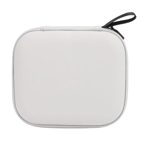 Denash Angemessene Drohnenspeicherbeutelkapazität Schwer zu Testen Schock für Tragbare Reisen auf NEO -Drohnen (Grey) von Denash