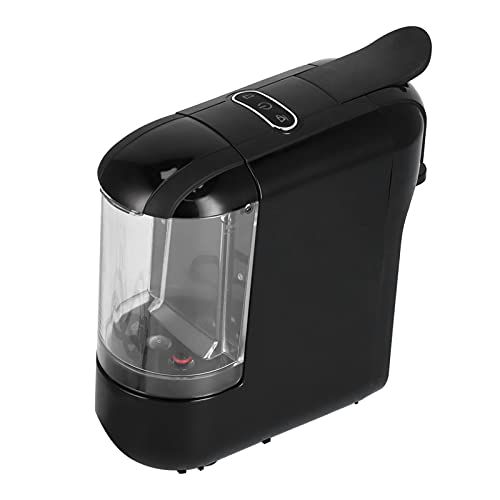 Denash Automatische Kapsel Kaffeemaschine 19Bar Hochdruck Multifunktion für Heimkaffeeliebhaber 600 Ml ABS -Material von Denash