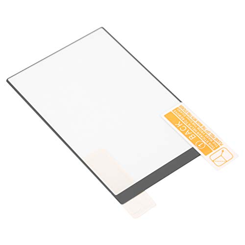 Denash Camera Screen Tempered Film Scratch-resistant Staubdichtes Anti-Blend-Film für Fuji XE2/XE2s für Spiegellose Kamera-Nutzer von Denash