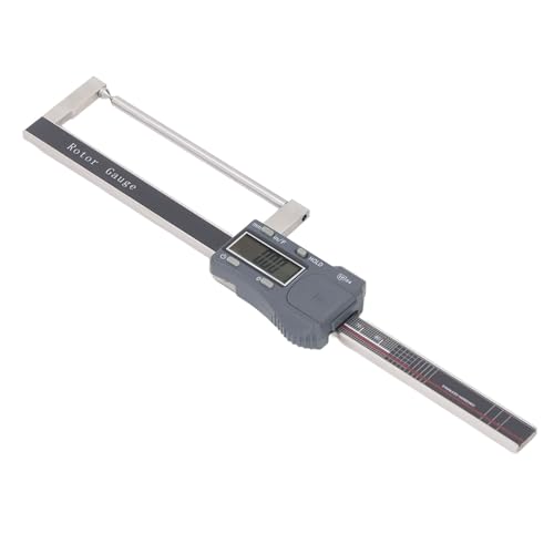 Denash Digitalanzeigen aus Rostfreiem Stahl Zur Dicke der Bremsrotordicke, IP54 Water Proof Electronic für die Wartung von Automobilen Denash Digitalanzeigen aus Rostfreiem Stahl Zur Dicke der Bremsrotordicke, IP54 Water Proof Electronic für die Wartung von Automobilen von Denash