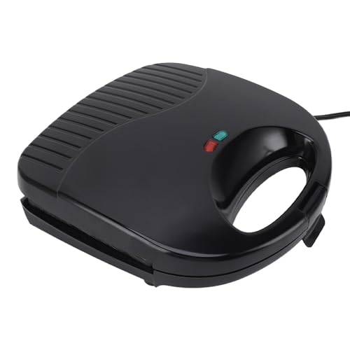 Denash Einstellbare Temperatur Mini -Waffelmacher Nicht -Stick Flip Waffeleisen Ideal Zum Schnellen Frühstück Denash Einstellbare Temperatur Mini -Waffelmacher Nicht -Stick Flip Waffeleisen Ideal Zum Schnellen Frühstück von Denash