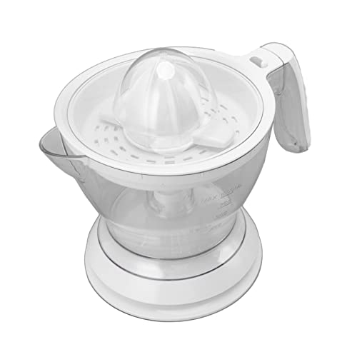 Denash Elektrische Saftung Automatischer Obstkribner für Orange Zitron Denash Elektrische Saftung Automatischer Obstkribner für Orange Zitron von Denash