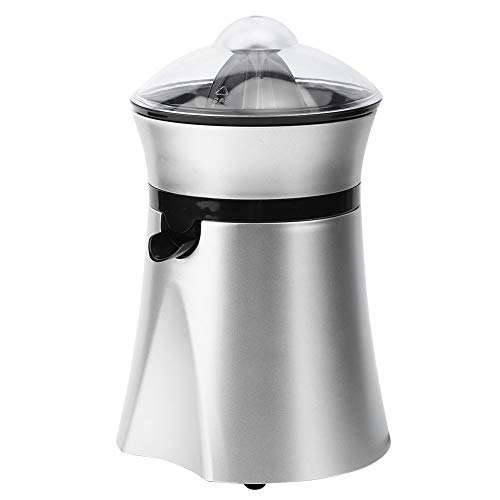 Denash Elektrischer Zitrussuicer Effizienter Obstkribis -Extraktor für Heimküche 400 Ml Kapazität Orange Zitronen Grapefruitsaftmaschine Denash Elektrischer Zitrussuicer Effizienter Obstkribis -Extraktor für Heimküche 400 Ml Kapazität Orange Zitronen Grapefruitsaftmaschine von Denash