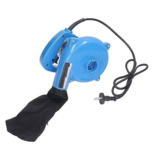 Denash Elektrischgebläse Leistungsstarke 750 -W -Handheld Staubgebläseblattblätter Vakuum für Auto Rasenterrasse Hof Denash Elektrischgebläse Leistungsstarke 750 -W -Handheld Staubgebläseblattblätter Vakuum für Auto Rasenterrasse Hof von Denash