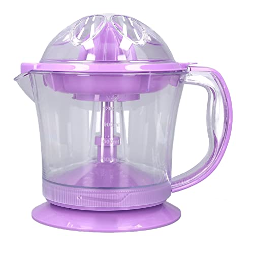 Denash Elektro -Saft -Extraktor Im Europäischen Stil mit Abnehmbarem Design für die Einfache Reinigung 220 V Saftmaschine für die Küche von Denash