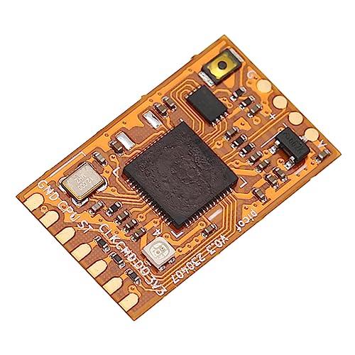 Denash Entwicklungsboard, Spielekonsolen-Kabelplatine 2 MB Flash Dual Core 264 KB ARM Vorinstallierte V2.6-Firmware Langlebiger Profi für Spielekonsole von Denash