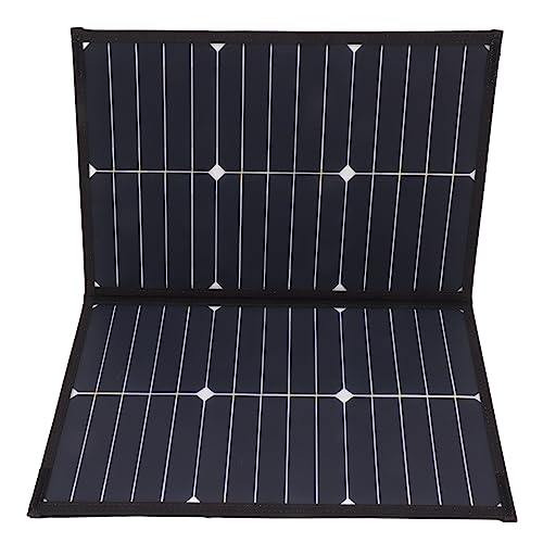 Denash Faltbare Monokristalline Solarpanel 42W mit 30A -Controller Zum Camping -Wanderwanderungs Waterd tragbarem Ladegerät Denash Faltbare Monokristalline Solarpanel 42W mit 30A -Controller Zum Camping -Wanderwanderungs Waterd tragbarem Ladegerät von Denash