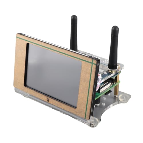 Denash Farbbildschirm Hotspot Board Genaues Debuggen von MMDVM Digitales Sprachmodem für eine Stabile Landesweite Konnektivität Denash Farbbildschirm Hotspot Board Genaues Debuggen von MMDVM Digitales Sprachmodem für eine Stabile Landesweite Konnektivität von Denash
