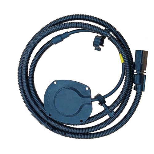 Denash Gabelstaplerwinkelsensor Hochempfindlichkeit für E16C 16C 16P 16PH 20PH 1275, Messing und ABS -Material Denash Gabelstaplerwinkelsensor Hochempfindlichkeit für E16C 16C 16P 16PH 20PH 1275, Messing und ABS -Material von Denash
