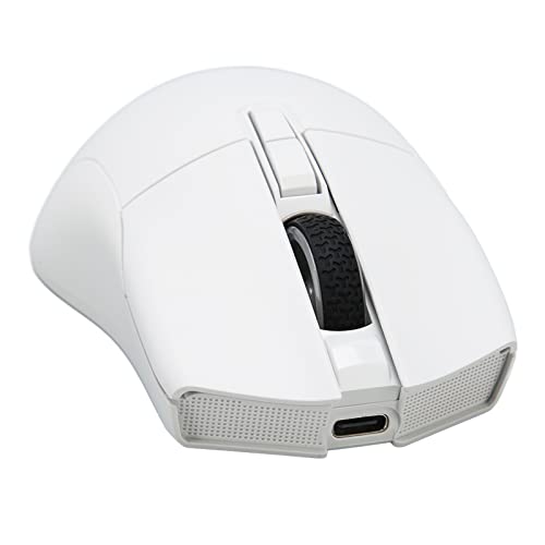 Denash Gaming -Maus, Programmierbare Drahtlose Maus mit DREI Verbindungsmodi für das Büro Denash Gaming -Maus, Programmierbare Drahtlose Maus mit DREI Verbindungsmodi für das Büro von Denash