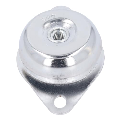 Denash Generator -Stoßdämpferpad 500 Kg Ladungskapazität Hochelastizitätsvibrationsisolator für Mechanisches GENSET von Denash