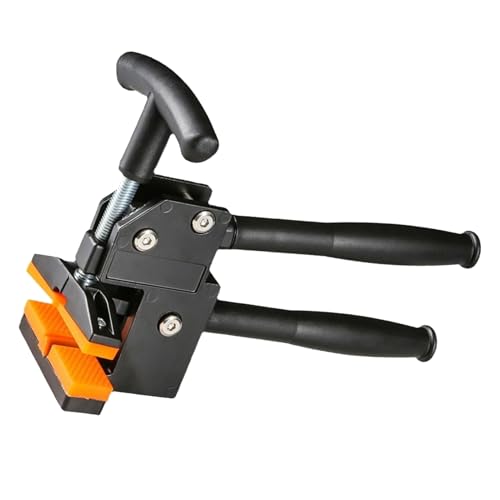 Denash Hochleistungsverstellbarer Druckfliesenschneideröffner für Große Fliesen und Dickes Porzellan, Geeignet für Verschiedene Fliesenprojekte von Denash