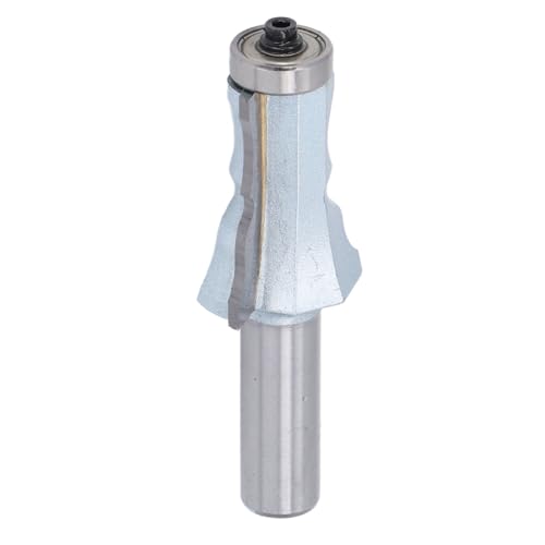 Denash Hochwertiger Carbid -Handlauf -Stück Genaues Schneidrouter für Treppenhänder für Professionelle Handwerker von Denash