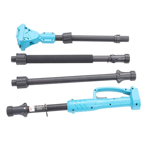 Denash Hochzweig Pruner Extension Pole Electric Pruner Verlängerungskit für BL1820 BL1830 BL1840 BL1850 BL1860 Batterie, Einfach zu Lagern und zu Transportieren und die Scherenstange für Denash Hochzweig Pruner Extension Pole Electric Pruner Verlängerungskit für BL1820 BL1830 BL1840 BL1850 BL1860 Batterie, Einfach zu Lagern und zu Transportieren und die Scherenstange für von Denash