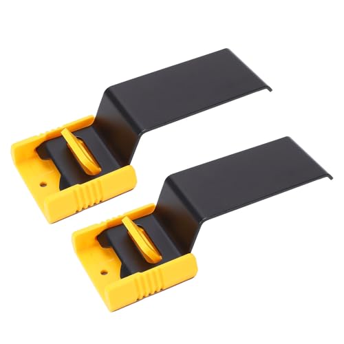 Denash Industrieklasse Elektrokabinett Griff Lockout Sturdy Sperre für Erweiterte Sicherheit 2 Stcs Ideal für Elektrische Griffe und Türen Legierungstechnik Kunststoff und A3 -Stahlplatte Denash Industrieklasse Elektrokabinett Griff Lockout Sturdy Sperre für Erweiterte Sicherheit 2 Stcs Ideal für Elektrische Griffe und Türen Legierungstechnik Kunststoff und A3 -Stahlplatte von Denash