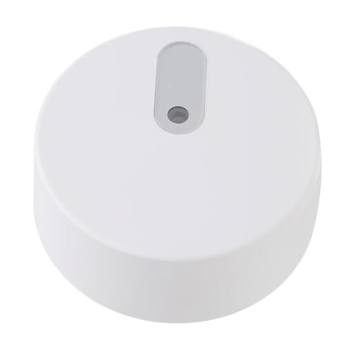 Denash Intelligenter Menschlicher Präsenzsensor mit Weitem Erkennungsbereich, Automatisierter Lichtsteuer von Denash