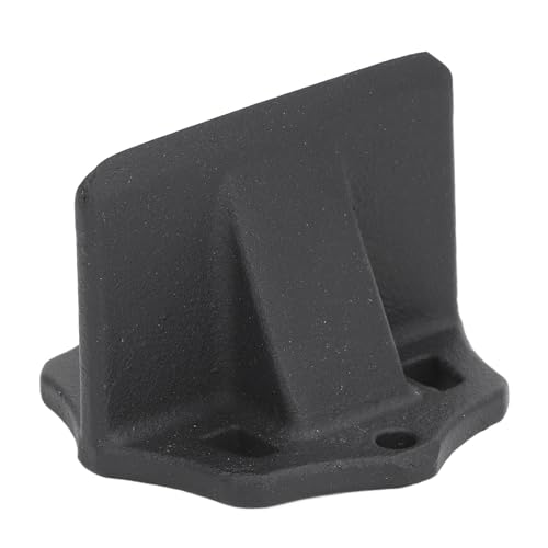 Denash Manuelles Holz Cracker Brennholz Splitter Mini Tragbarer Protokollsplitter für Kamine, Effizientes Guss -Stahlholz -Splungswerkzeug (kleine Größe) von Denash