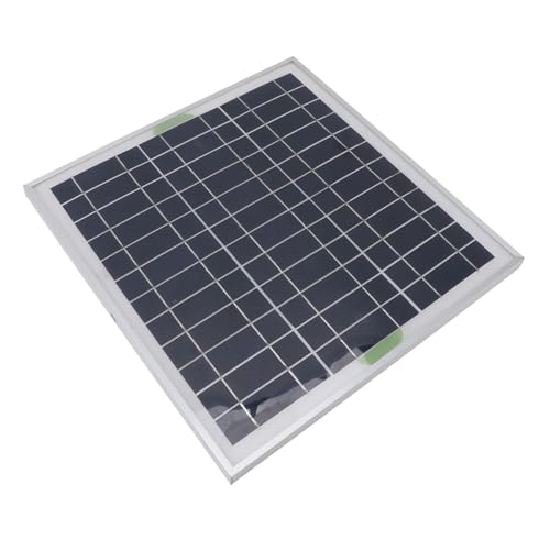 Denash Multifunktionales 50W Solarpanel Monokristallines Siliziumladegerät für Camping -Enthusiasten Denash Multifunktionales 50W Solarpanel Monokristallines Siliziumladegerät für Camping -Enthusiasten von Denash