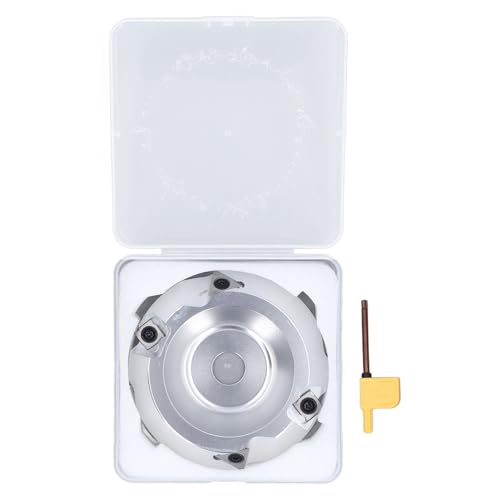Denash Oxidationsresistente Bedeckung von Mahlen Cutter Cutter mit Box für Hausverbesserungsprojekte von Denash