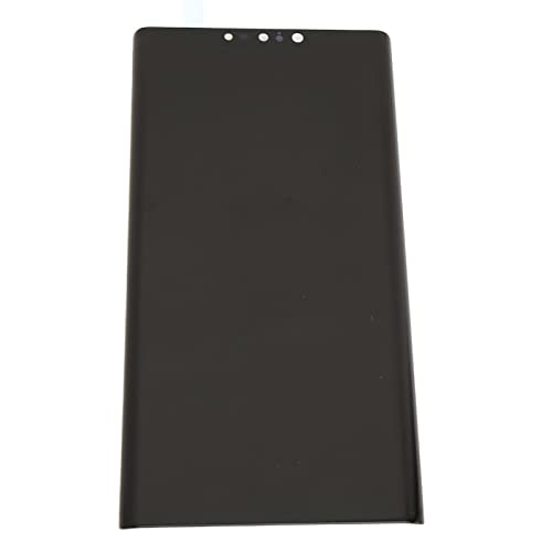 Denash Präzise LCD -Bildschirm Ersatzkit Touchscreen Digitalisierer Display Reparatur für Mate 30 Pro Rs - Qualität Garantiert für Professionelle Installation Telefonbildschirm Montage für Passend Denash Präzise LCD -Bildschirm Ersatzkit Touchscreen Digitalisierer Display Reparatur für Mate 30 Pro Rs - Qualität Garantiert für Professionelle Installation Telefonbildschirm Montage für Passend von Denash