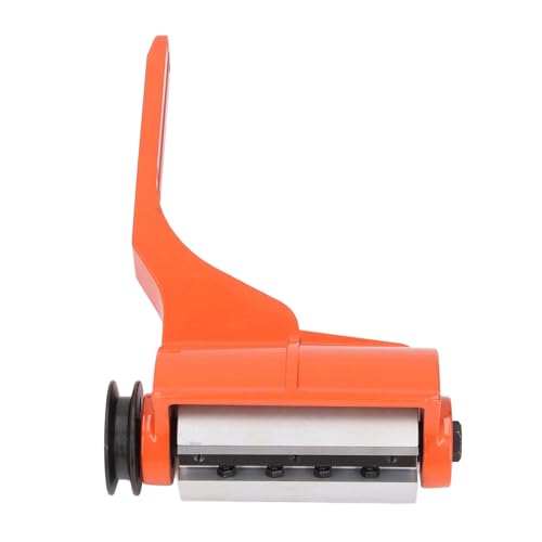 Denash Präzise V Belt Angetriebene Protokollschäler mit 6 Erweiterten Klingen für Holzdebarking - Kettensägen -Debarking Ansatz für MS170 MS180 MS181 Guss Aluminium Denash Präzise V Belt Angetriebene Protokollschäler mit 6 Erweiterten Klingen für Holzdebarking - Kettensägen -Debarking Ansatz für MS170 MS180 MS181 Guss Aluminium von Denash