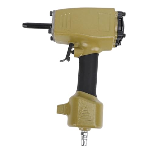 Denash Professioneller Pneumatischer Nagelabzieher Luftnagelentferner Hochleistungsluft Punch Nailer Sturdes Aluminium -Material Denailer -Werkzeug für Holzbearbeitungsprojekte Denash Professioneller Pneumatischer Nagelabzieher Luftnagelentferner Hochleistungsluft Punch Nailer Sturdes Aluminium -Material Denailer -Werkzeug für Holzbearbeitungsprojekte von Denash